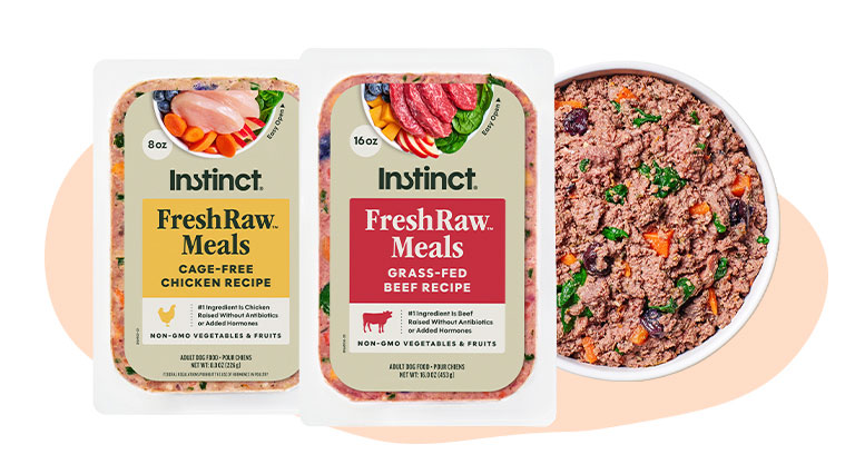 FreshRaw Meals