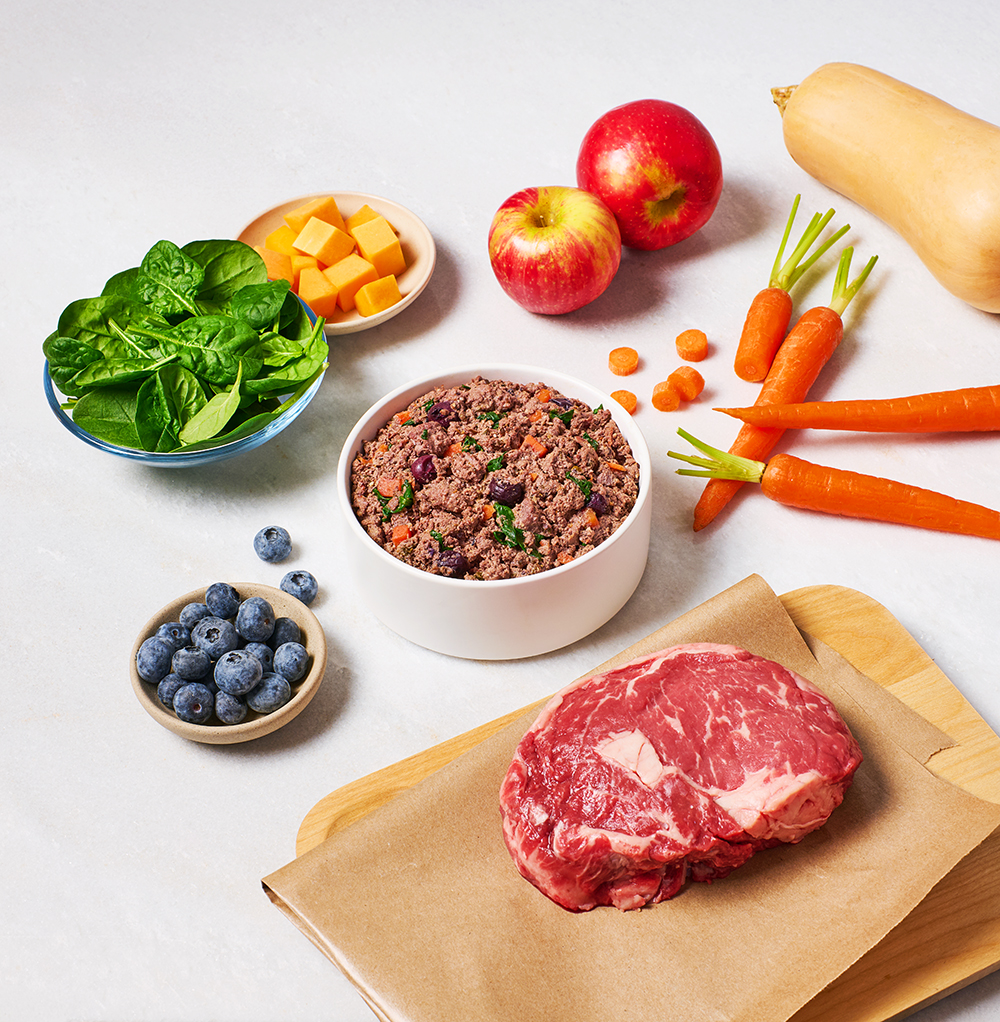 More Than Just Nutritional Adequacy