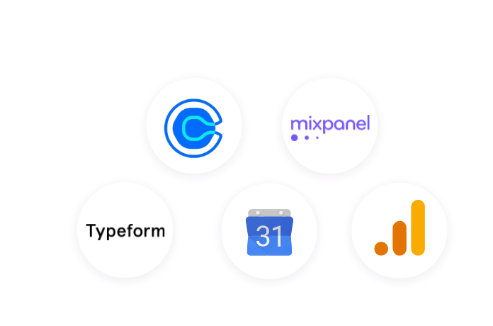 Softr integrations