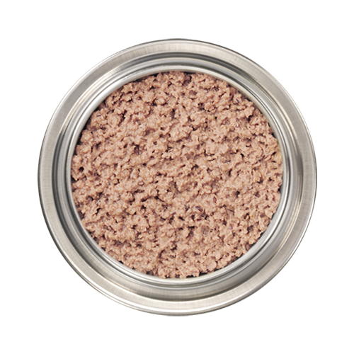 Bowl of Instinct Wet